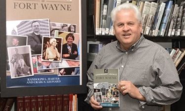 randyharterauthor